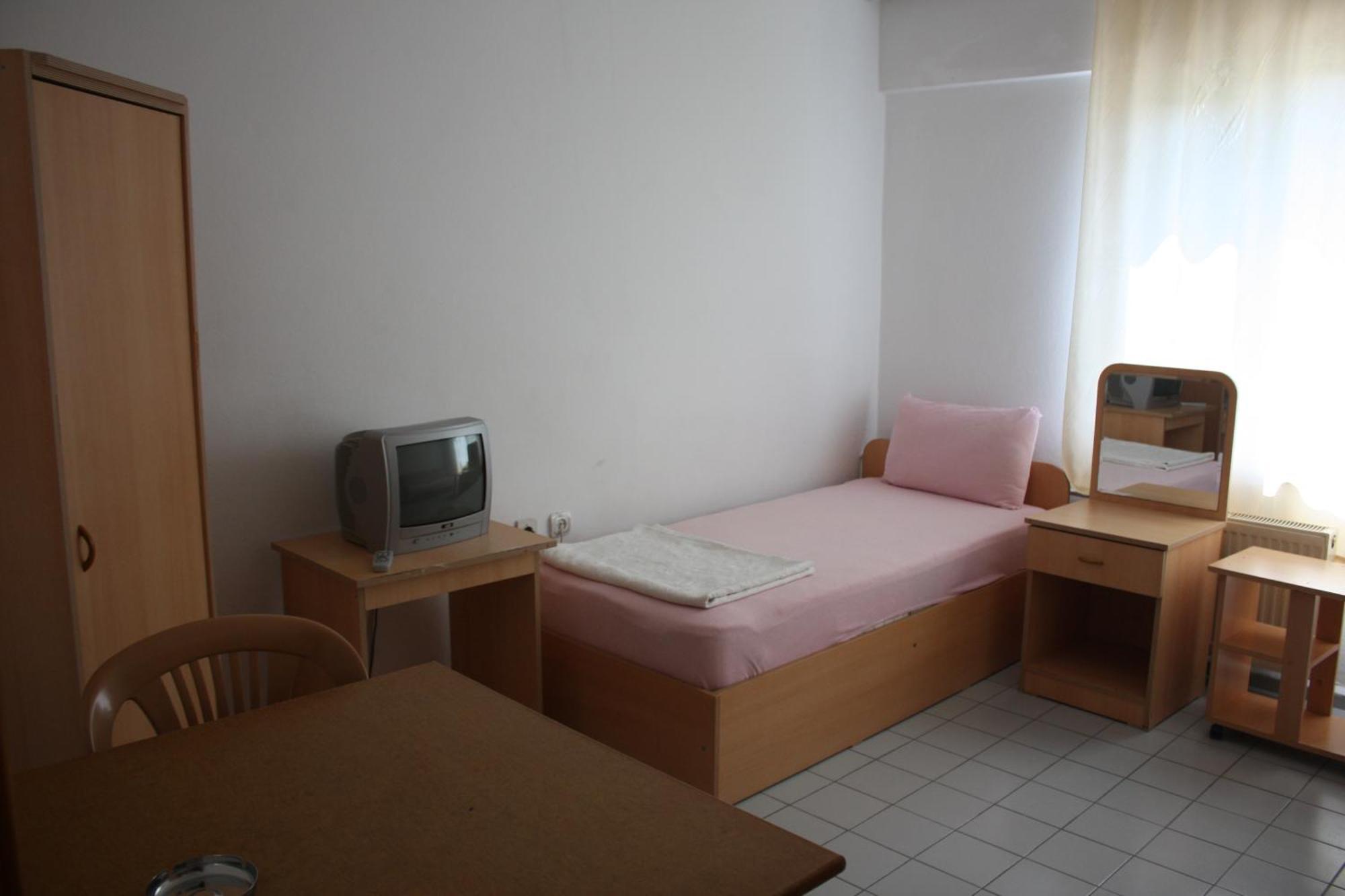 Orçin Apart Hotel Lapseki Extérieur photo