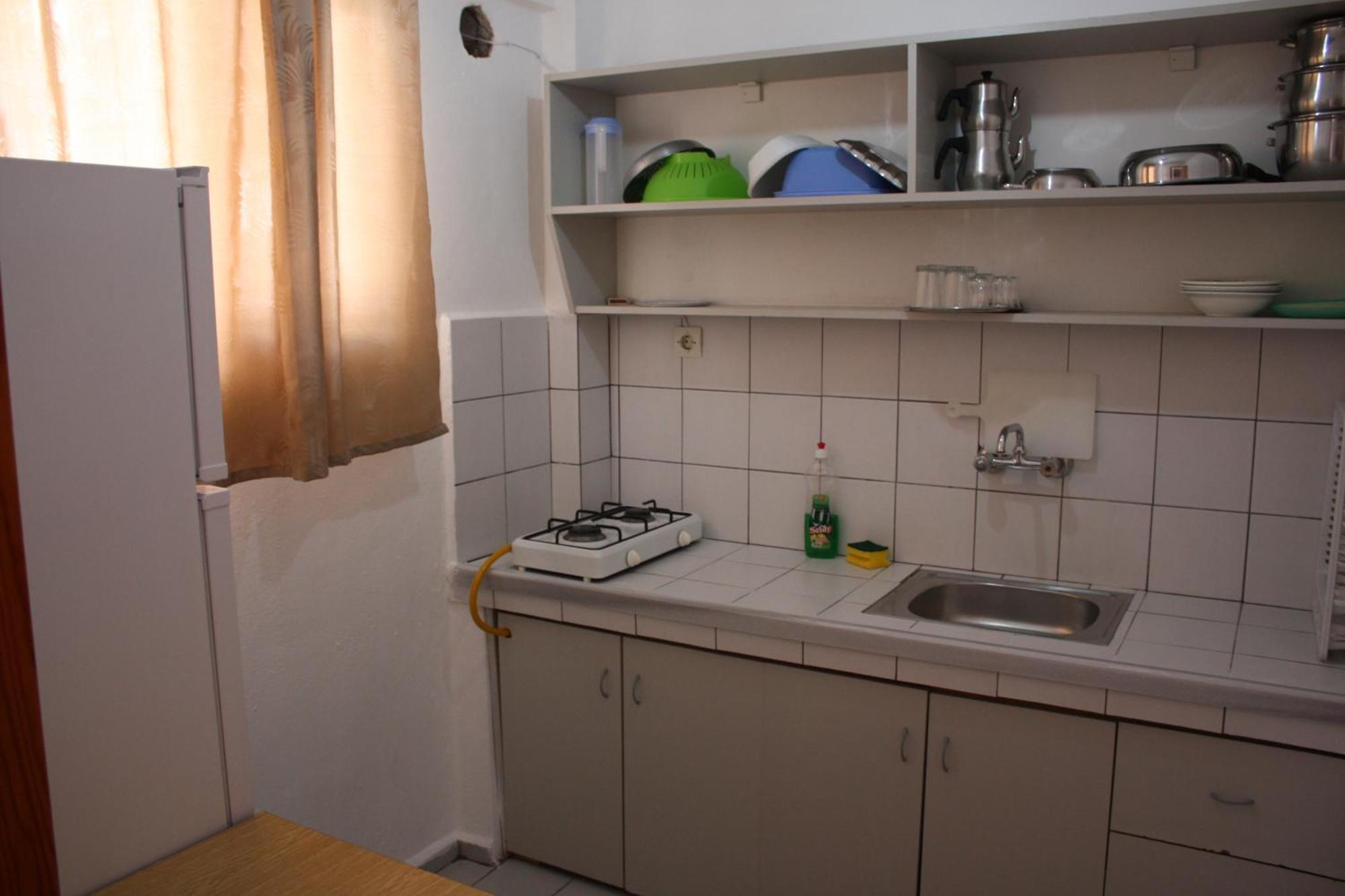 Orçin Apart Hotel Lapseki Extérieur photo