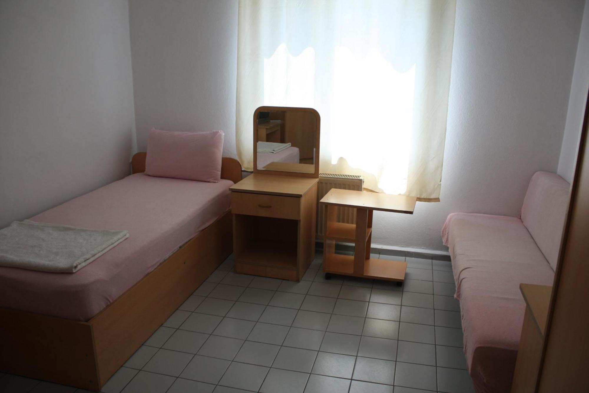 Orçin Apart Hotel Lapseki Extérieur photo