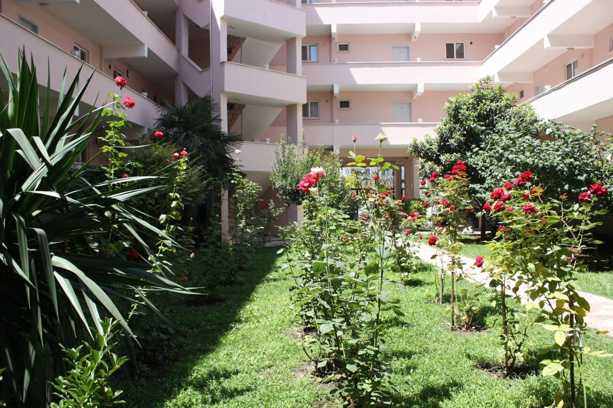 Orçin Apart Hotel Lapseki Extérieur photo