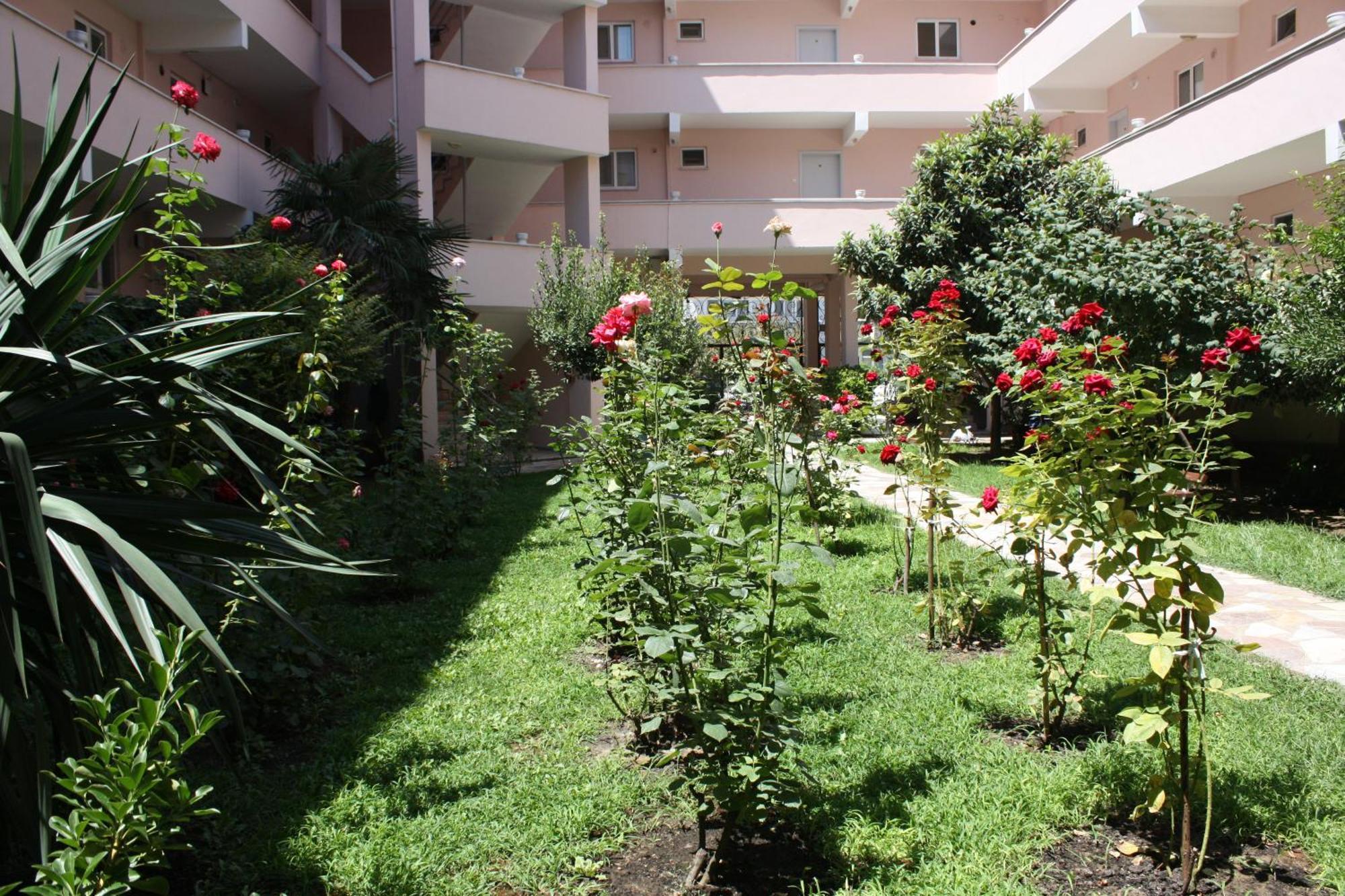 Orçin Apart Hotel Lapseki Extérieur photo