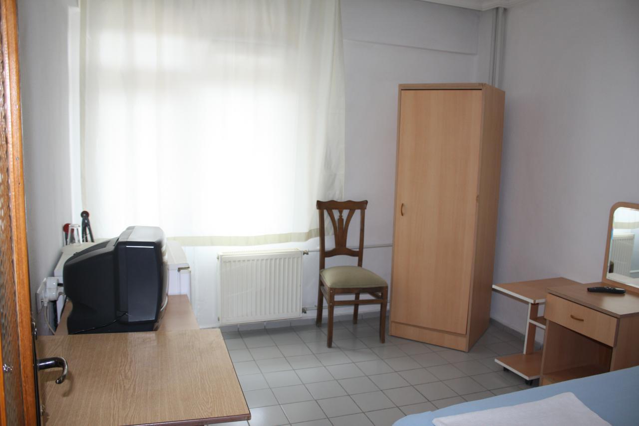 Orçin Apart Hotel Lapseki Extérieur photo