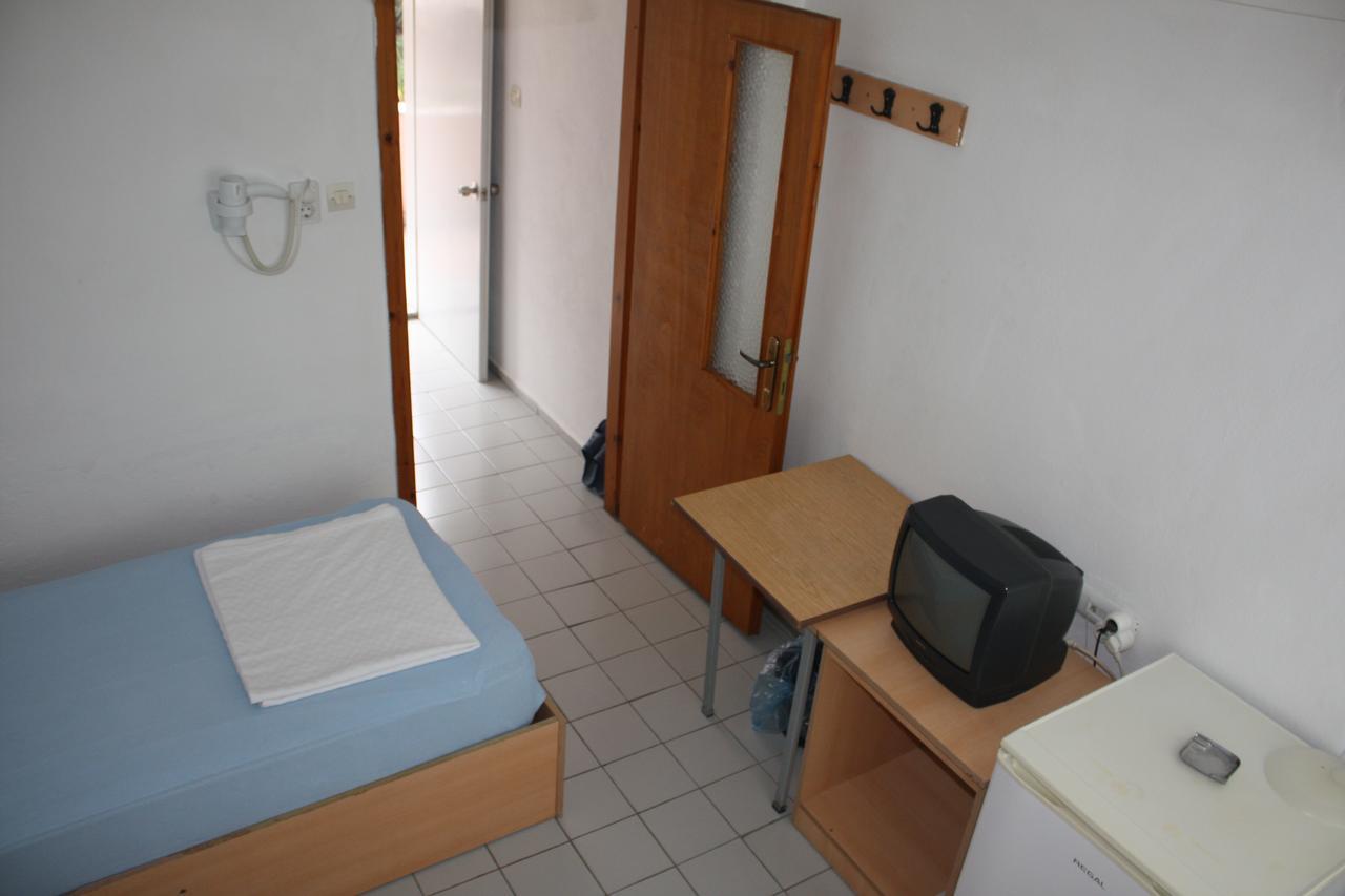 Orçin Apart Hotel Lapseki Extérieur photo
