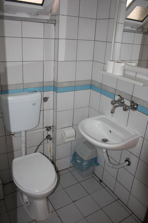 Orçin Apart Hotel Lapseki Extérieur photo