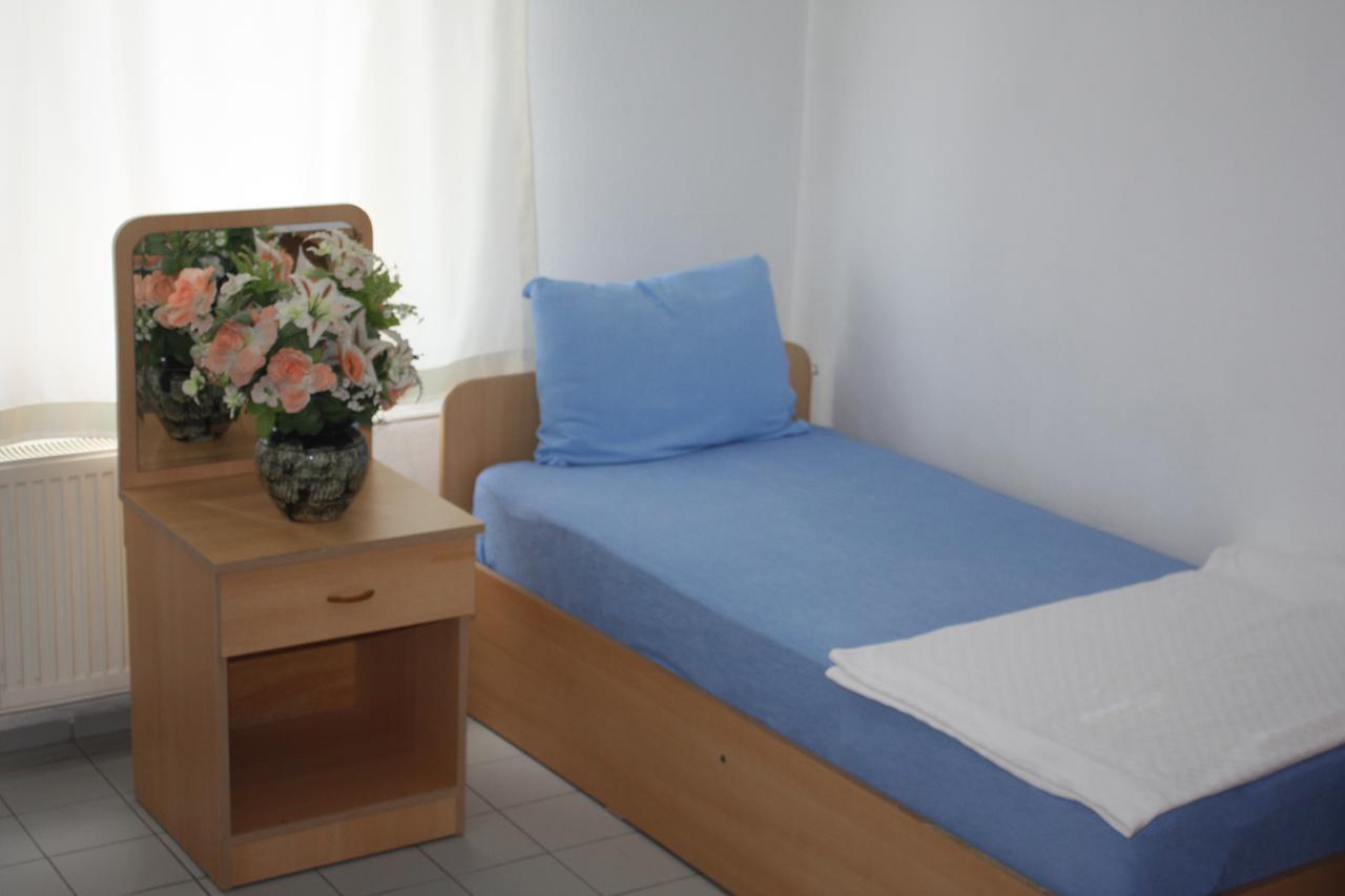 Orçin Apart Hotel Lapseki Extérieur photo
