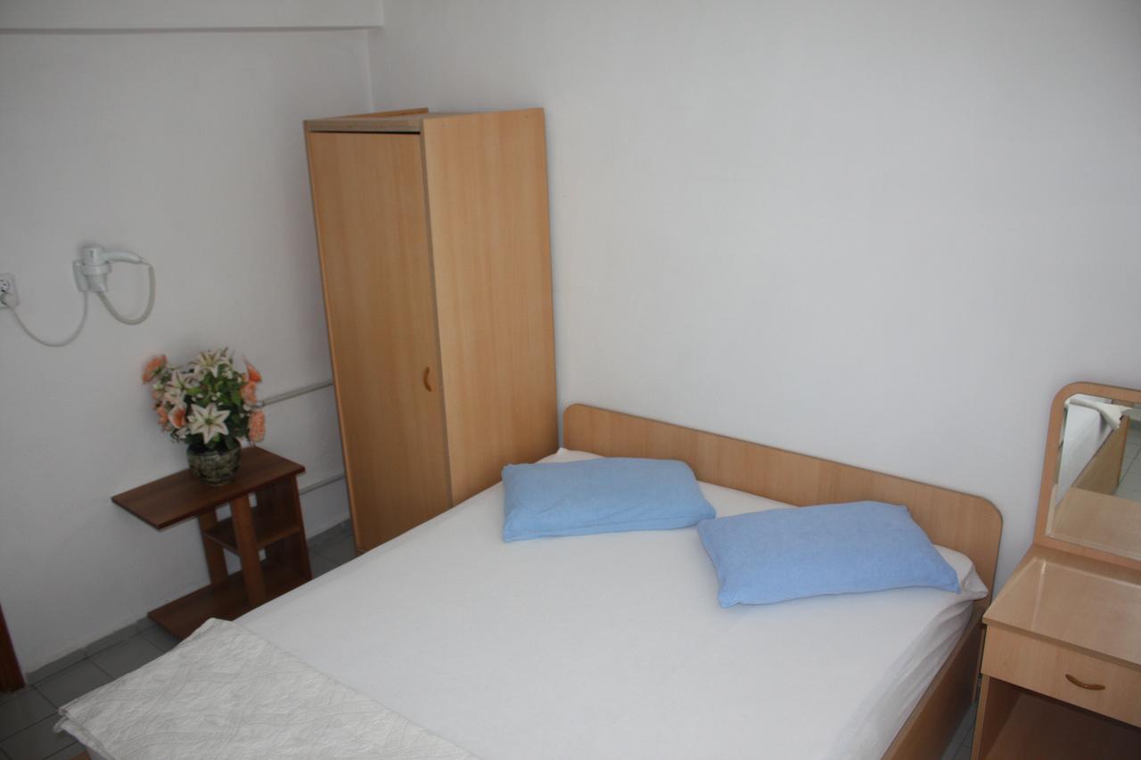 Orçin Apart Hotel Lapseki Extérieur photo