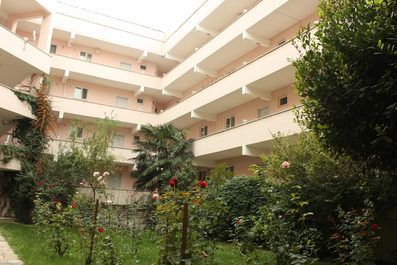 Orçin Apart Hotel Lapseki Extérieur photo