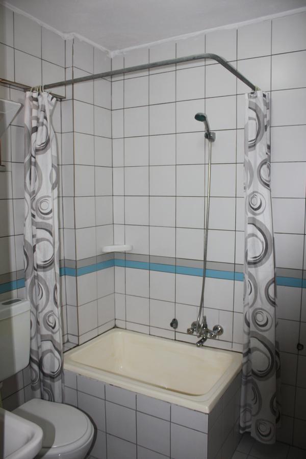 Orçin Apart Hotel Lapseki Extérieur photo