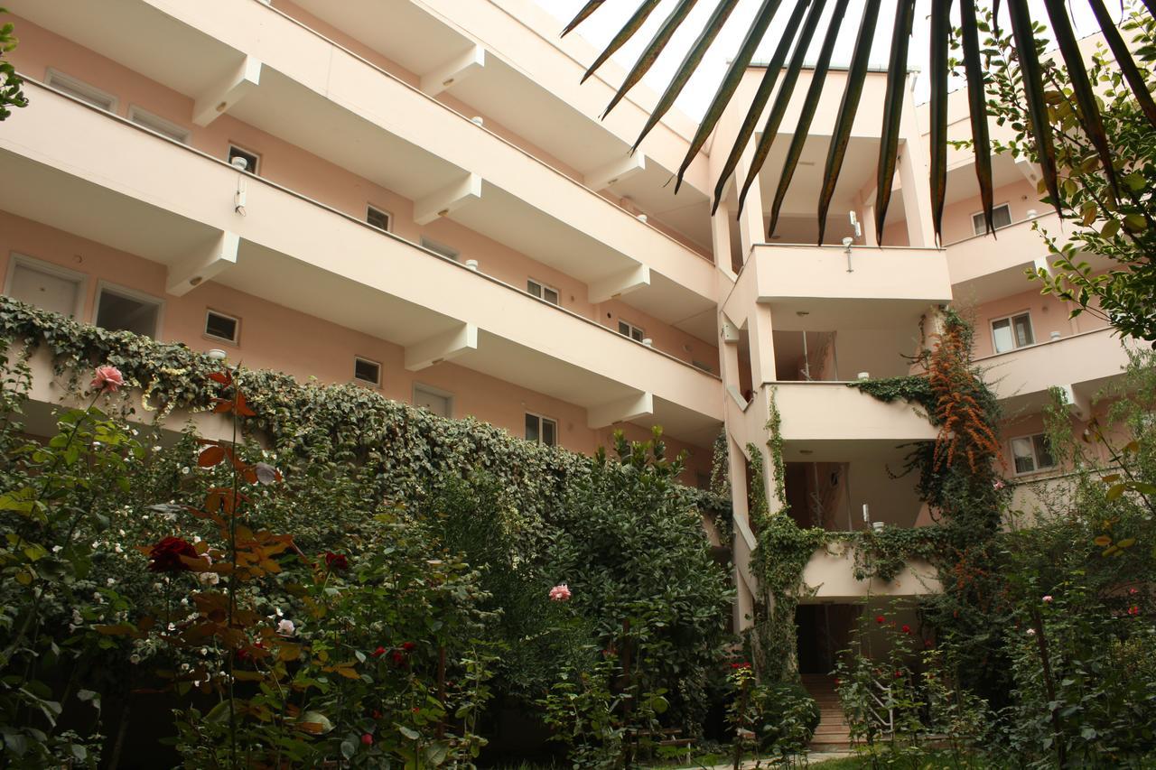 Orçin Apart Hotel Lapseki Extérieur photo