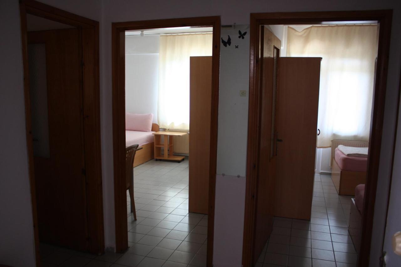 Orçin Apart Hotel Lapseki Extérieur photo