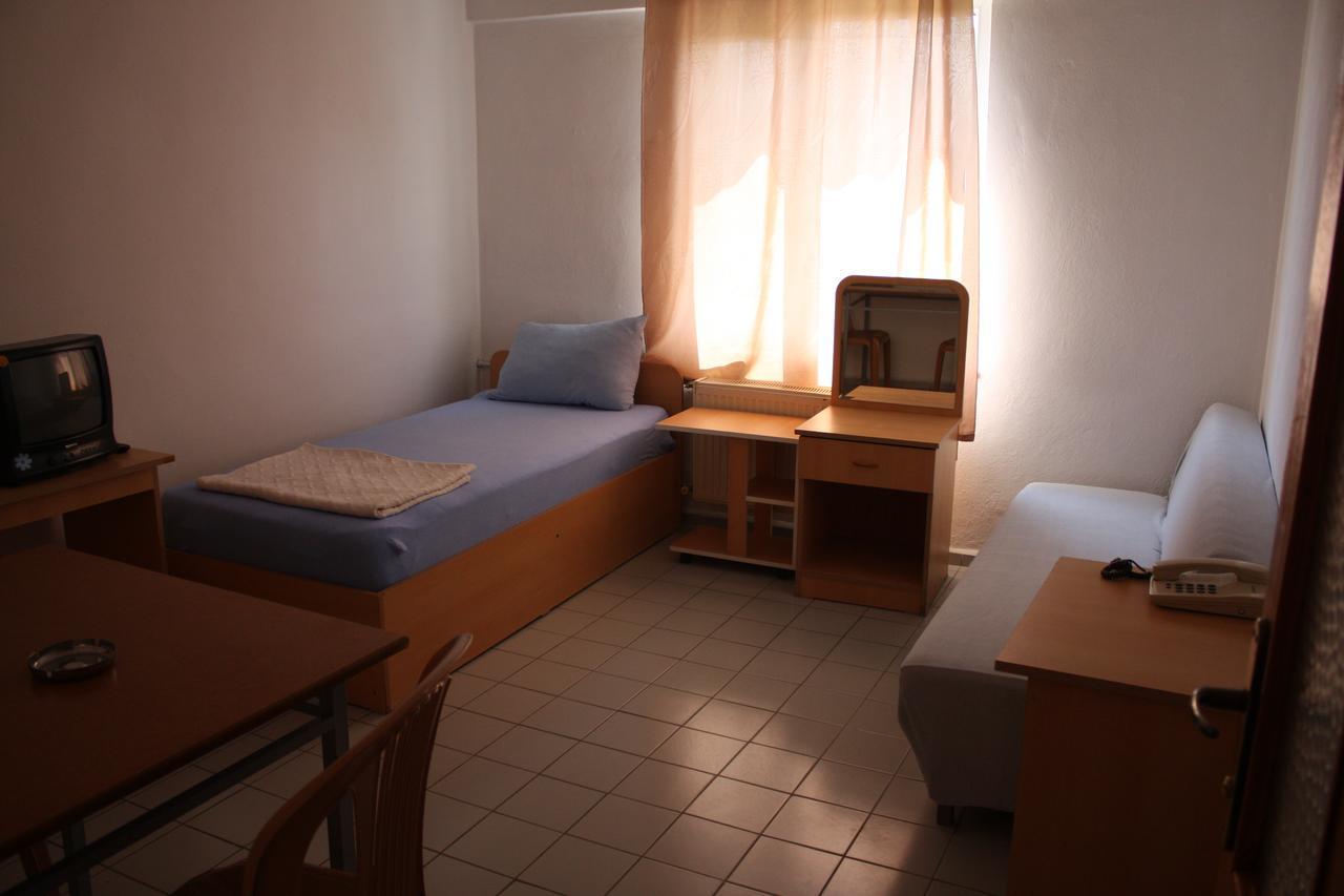Orçin Apart Hotel Lapseki Extérieur photo